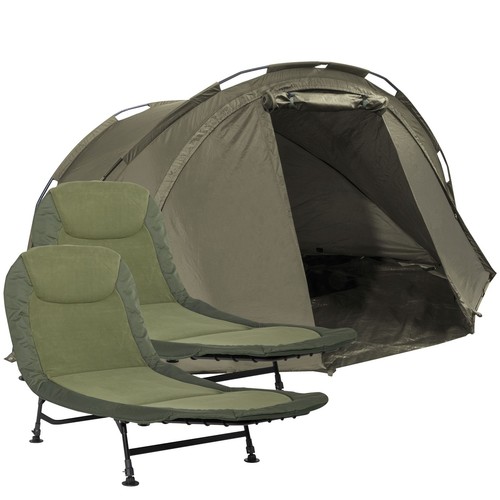 Dellonda fishing bivvy carp - dellonda,