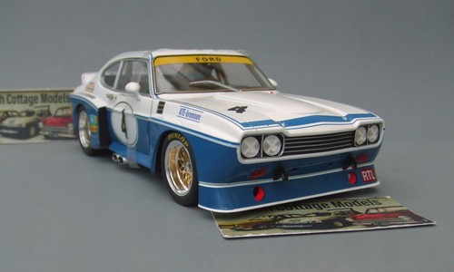 Werk83 ford capri - werk83,