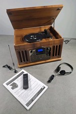 Kensington 7 in 1 Music Centre