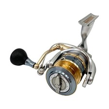 SHIMANO Biomaster SW 4000XG Spinning Reel with Signs of Use JP