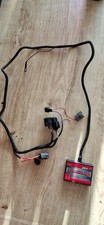 Honda CBR 1000RR Power