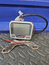  Acewell 3200 Digital Speedometer Tachometer ATV Motorcycle Computer