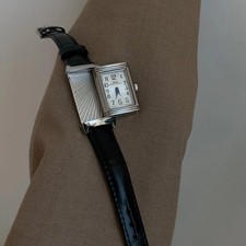 Retro Reverso Style Square