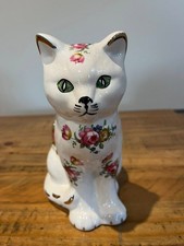 Vintage Staffordshire Style