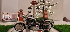 FRANKLIN MINT HARLEY DAVIDSON