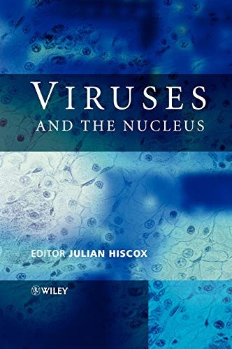 Viruses and the nucleus by - the, nucleus.by