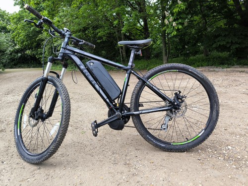 Trek 3900 mountain - , e