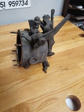 Gardner LW Engine Complete Governor Housing 