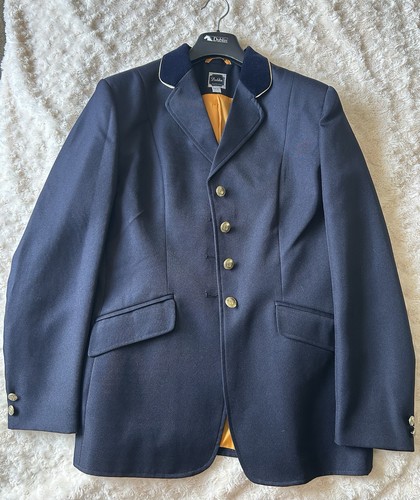 Dublin ashby show - dublin, jacket,