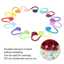 700Pcs Knitting Stitch Markers