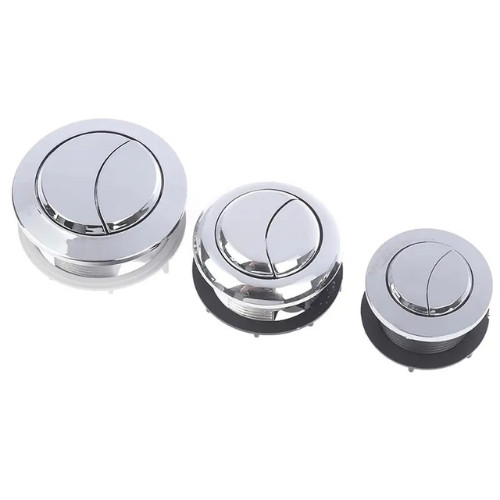 70mm replacement dual - replacement, flush