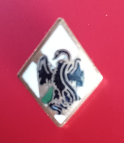 French foreign legion - legion, 1st