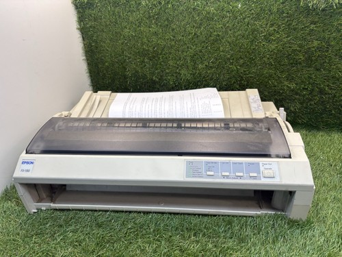 Epson 1180 printer dot - printer,