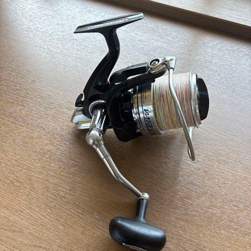 Daiwa windcast 4000 surf - surf, spin