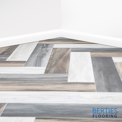 Vinyl roll flooring - vinyl,