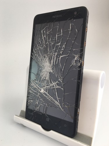 Nokia lumia 625 black - black, unlocked