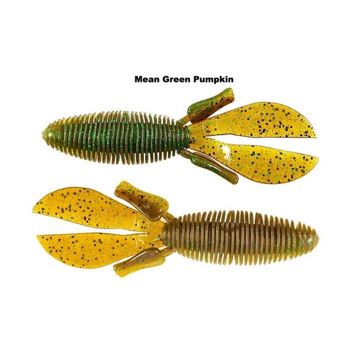 Missile baits bulk - baits, d