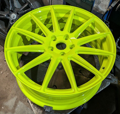 1kg nitrous green satin - 1kg,