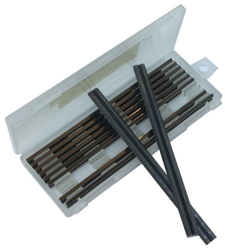 82mm carbide planer - 10,