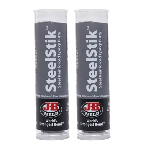 Steelstik 900 psi jb - steelstik,