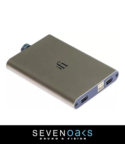 Ifi audio hip - hip, hi