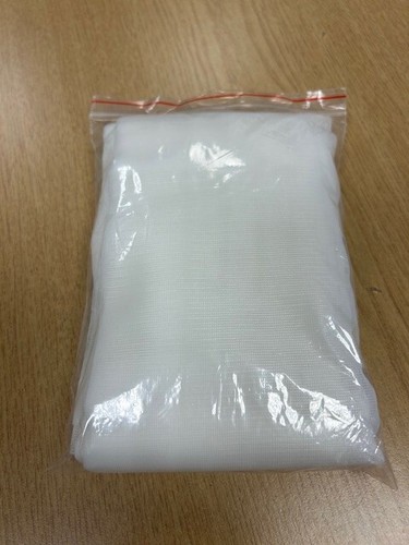 Muslin cloth for cider - for, apple