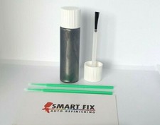 VW QUARTZ GREY METALLIC Y7G