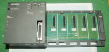 Mitsubishi Melsec PLC CPU