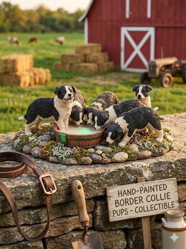 Border fine arts pick of - fine,