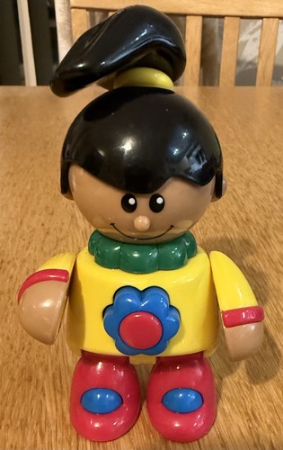 Elc click clack figures - elc,