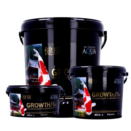 Evolution aqua growth plus - evolution,