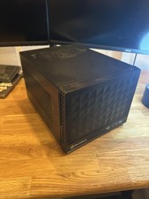 Silverstone Sugo SG13B