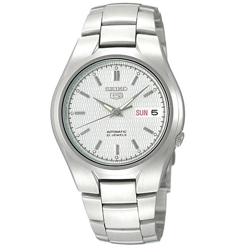 Seiko mens automatic watch - 5,