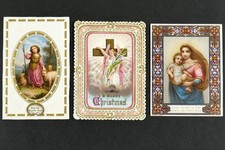 Antique Cards / Scraps