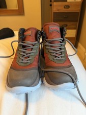 Men’s Camper Karst Trek