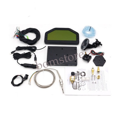 Car dashboard lcd screen - car,