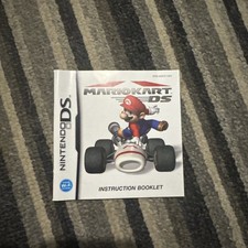 Mario Kart DS (Nintendo DS
