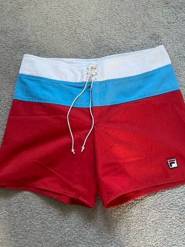 Vintage rare unworn fila 80s - rare,