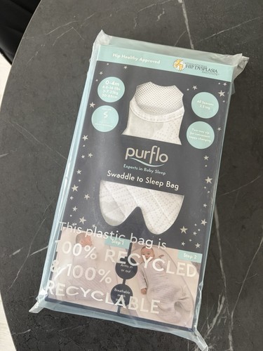 Purflo sleeping bag for - purflo,