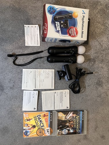 Officialplaystation move - officialplaystation, 2x