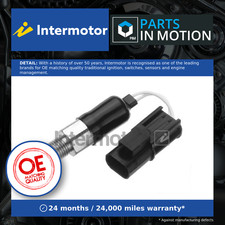 Reverse Light Switch fits TAXI TX 2.7D 1997 on TD27 Intermotor Quality New