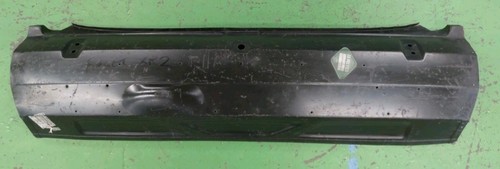 Ford fiesta mk2 xr2 rear - ford,