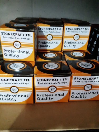 Stonecraft sanding and - tm,