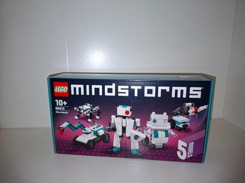 Lego 40413 mindstorms mini - lego,