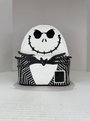 Loungefly nightmare before - nightmare,