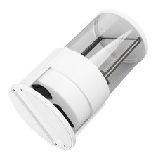 3D Hologram Fan 360° Support