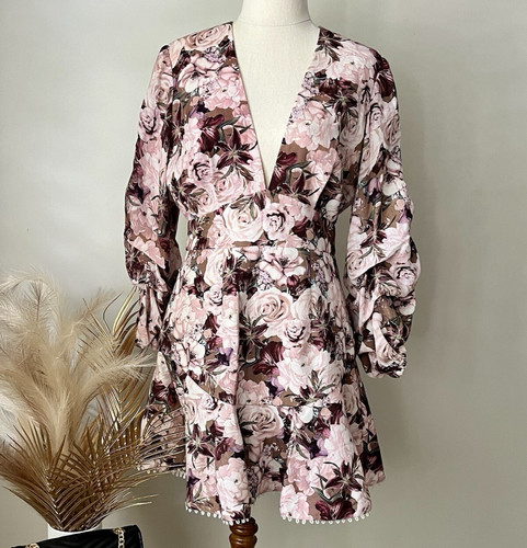 Sheike dolly bloom mini - bloom",