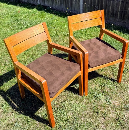 Habitat radius chairs - habitat,