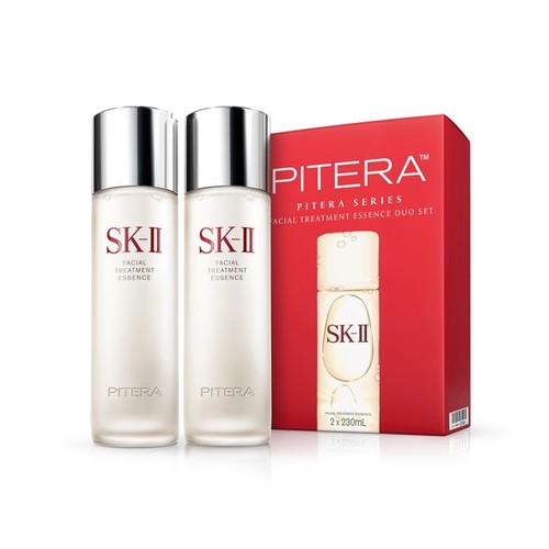 Pitera facial treatment - pitera, sk-ii