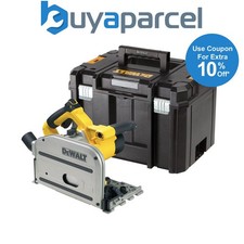 Dewalt DWS520KT Plunge Cut